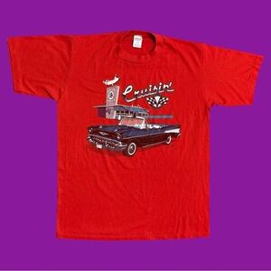 80s “Cruisin’” Tee